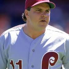 Philadelphia Phillies 1980's