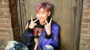 September 1994 in ilsan, südkorea), seit november 2017 bekannt als rm (früher rap monster), ist ein südkoreanischer . Kim Namjoon Wiki Bts Suchtig Amino