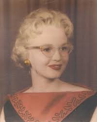 Patricia Shockley Obituary