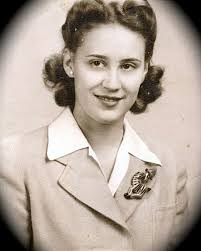 Gilla Lou Elizabeth Farrell Obituary