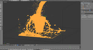 Fluid physics are used to simulate physical properties of liquids especially water. Fluid Bake Apply Removes Animation Particles And Physics Simulations Blender Artists Community