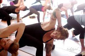 This is one of my favorite yoga studios in atlanta, great knowledgeable teachers and down to earth people that will make you. Tough Love Yogatough Love Yoga Atlanta Ga