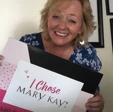 Michelle Hektor, Mary Kay Independent Beauty Consultant