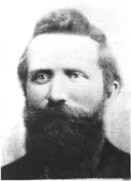 Francis Lysander Porter (1854-1915)