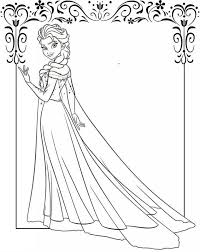 Leave a reply cancel reply. Imagini De Colorat Cu Elsa Coloring Free To Print