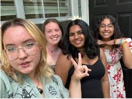 Hey everyone, ☀️ I'm looking for new and existing Student Host families to  provide: Private rooms Wifi Cleaning Laundry Max 2 students per home If you  have available rooms, know someone who