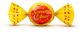 Bombom Serenata De Amor Chocolates Garoto Chocolate Garoto Bombom Chocolates