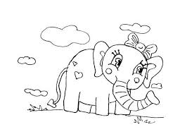 Includes zentangles, animals, intricate designs, and more. Baby Elephant Coloring Pages Print Bestappsforkids Com