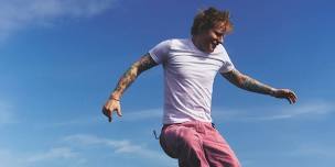 Ed Sheeran