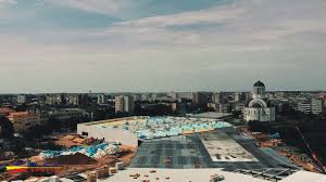 621,4 milioane lei (141,2 milioane euro). Foto Shopping City Satu Mare Celebrele Branduri Care Deschid Magaizine