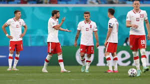 Jak piłkarze reagują przed meczem? Euro 2020 2021 Polska Slowacja Historia Meczow Otwarcia Polakow W Xxi Wieku Pilka Nozna Euro2020