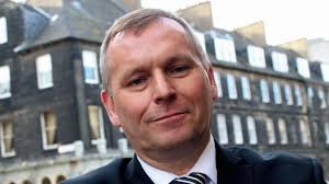 Police officers from across Scotland awarded for bravery