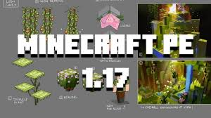 Here you can create anything from the simplest items to luxurious castles. Download Minecraft Pe 1 17 200 1 17 100 And 1 17 50 Caves Cliffs For Free On Android Culture Of Gaming