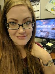 My home office! Pretty in pink! The color is a vibe for sure.