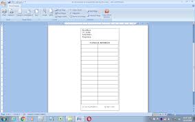 Untuk mendapatakan file contoh kartu anggota perpustakaan sekolah silahkan download filenya di tautan di bawah ini post a comment for contoh kartu anggota perpustakaan sekolah. Format Kartu Buku Perpustakaan Sekolah Antapedia Com