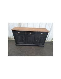 Forums pour discuter de enfilade, voir ses formes composées français. A Mesure De La Deco Vous Propose Un Ancien Meuble Industriel Patine Noire Meuble En Pin Patine Noir Vieilli