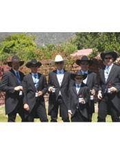 Free shipping on orders $99+. Stylish Western Suits Leather Jacket For Men Cowboy Suits