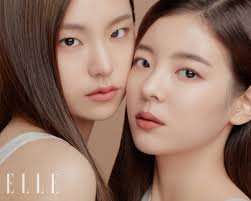 Itzy Demuestra Su Elegancia Para Elle Itzy Elle Kpop Koreangirl Idol Kpop Bebas Hermosas Revista Elle