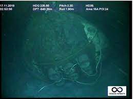 Il sottomarino kri nanggala scomparso in indonesia. Il Sottomarino Argentino Ritrovato E Imploso Impossibile Recuperarlo Corriere It