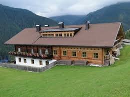 Hochberg 24, 9932 innervillgraten die almhütte bachlet befindet sich auf der oberstalleralm und sie ist mit 9 betten ausgestattet. Goserhof Prices Guest House Reviews Austria Innervillgraten Tripadvisor