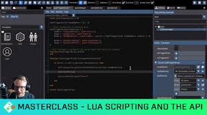 The game will prompt you for immediate action through which you get to learn javascript coding. Crayta Coding Games Via Collaborative In Game Ide Lua Javascript Html Full Stack Feed