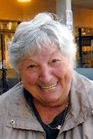 Florence Distabile Obituary