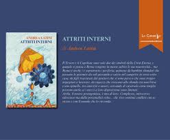 [deyasini biswas ( ug ii ; Nuove Uscite Attriti Interni Di Andrea Latini La Caravella Editrice