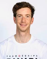 Jacob Chaplin's Instagram, Twitter & Facebook