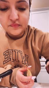 Danielle Caviar Video