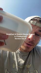 Golden Goose Market Boston Charlestown