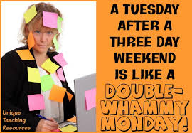 15 Sayings And Quotes About Tuesday