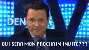 Qui sera le prochain invité à Denis Lévesque