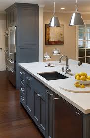 5 kitchen cabinet painting tips