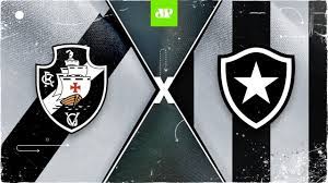 Como assistir ao vivo a final da taça rio. Vasco X Botafogo Assista A Transmissao Da Jovem Pan Ao Vivo Portal Prime News