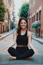 17 station st (2,352.21 mi) brookline, ma, ma 02445. Private Yoga Lessons Ali Singer Yoga