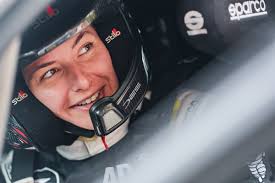 Opel Corsa Rally Electric: Scandinavian Victory in French Alps