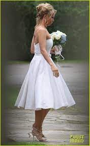 Cheryl Hines Robert F Kennedy Jr Wedding Photos See Her Dress Cheryl Hines Robert F Kennedy Jr Wedding Photos 01 Cheryl Hines Wedding Wedding Dresses