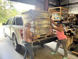 Disaster Response Update