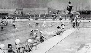 Munster Pool Old Pictures Pictures Munster