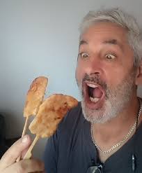 Healthy options in Bangkok