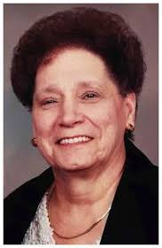 Obituary for Joanne R. (Spangler) Hively