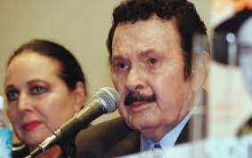 Tendrá Antonio Aguilar su museo en Zacatecas | El Informador