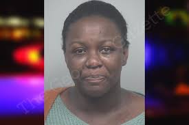 Charita Mcmillon's Instagram, Twitter & Facebook