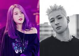 Pada acara tersebut iu dipertemukan langsung dengan taeyang bigbang. Iu Vá»©t Bá» Hinh TÆ°á»£ng SÆ°á»›ng Phat Ä'ien Vi Ä'Æ°á»£c Hon Taeyang 2sao