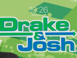 General consensus is that josh's mother passed away at some point, hence his crossing over with ultraman r/b: Nickelodeon On Twitter Yessss