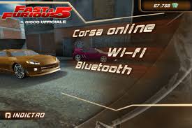 El juego oficial en hd es una gran aplicación de juego para android en versión completa y ha sido publicada por gameloft. Fast And Furious 5 The Official Game Hd Para Android Descargar