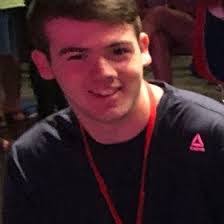 Noah Haglund's Instagram, Twitter & Facebook