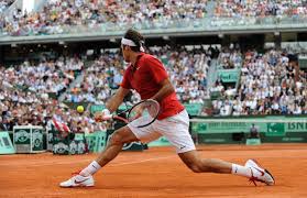 Rafa nadal:un jour à roland. Roland Garros 2011 Rafael Nadal Wins The Final Against Roger Federer Opinions