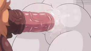 Chief Zonkpunch anal sex - Deep penetration