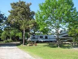 Private Campgrounds Rv Parks In The Outer Banks Best Rv Parks Private Campgrounds Campground